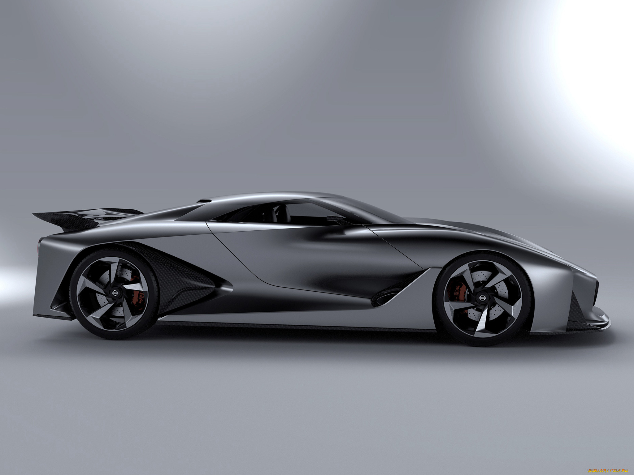 , nissan, datsun, 2020, concept, turismo, 2014, gran, vision